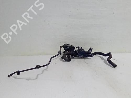 Andre RENAULT MEGANE IV Saloon 1.3 TCe 115 (LVN9) (116 hp) 31558320