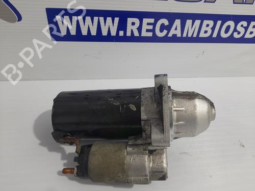 Starter IVECO DAILY VI Van | BP38861039M8 - Image 2