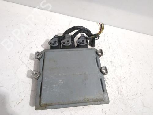 Engine control unit (ECU) CITROËN C1 (PM_, PN_) 1.4 HDi | BP32464383M57