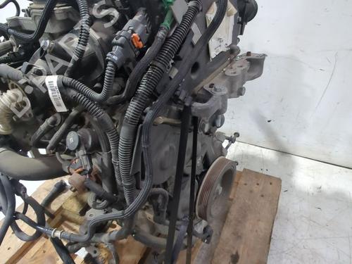Engine PEUGEOT EXPERT Van (V_) 1.6 BlueHDi 115 | BP38860146M1 - Image 3