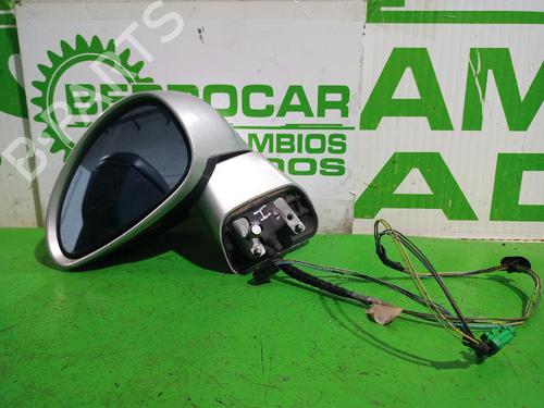 Used Left mirror CITROËN C4 I (LC_) [2004-2014]  31675826