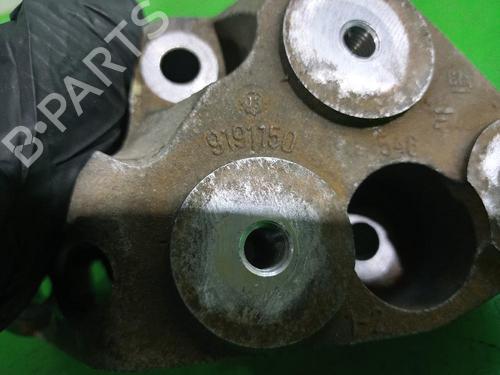 Engine mount OPEL VECTRA C (Z02) 2.2 DTI 16V (F69) | BP31551050M89 - Image 2