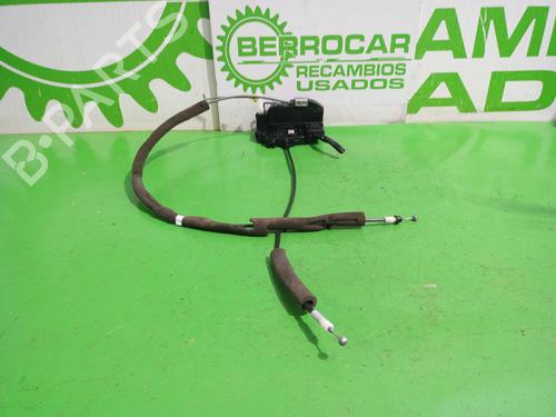 front-left-lock-nissan-juke-f15-2010-2011-2012-2013-2014-2015-2016-2017-2018-2019-38861748 main image