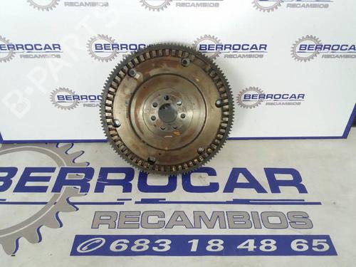 Used Flywheel Flywheel RENAULT ESPACE IV (JK0/1_) [2002-2026] 31677687 31677687