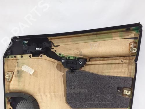 Front left panel OPEL ZAFIRA A MPV (T98) 2.0 DTI 16V (F75) | BP38872628C58 - Image 3