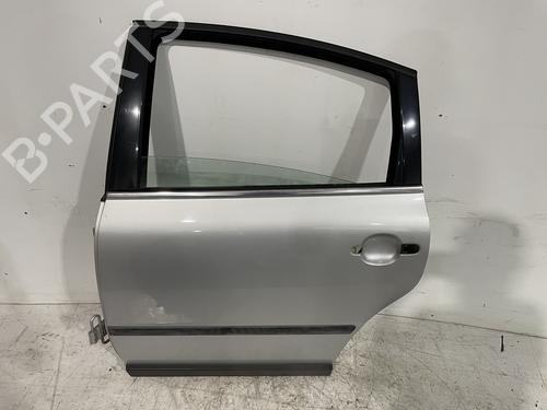 Used Left rear door VW PASSAT B5.5 (3B3) 1.9 TDI (130 hp) 31562216