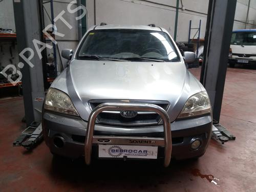 Rear left panel KIA SORENTO I (JC) 2.5 CRDi 4WD | BP31547662C60 - Image 12