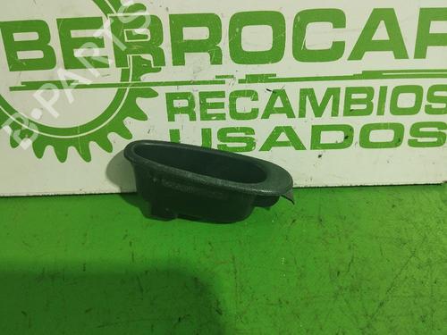 Ander RENAULT CLIO II (BB_, CB_) [1998-2016]  31675130