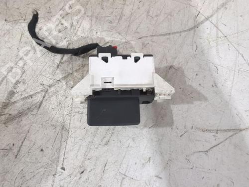 Warning switch FORD FOCUS I (DAW, DBW) 1.8 TDCi | BP31566176I22 - Image 3