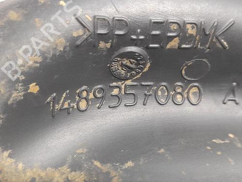 Pipe FIAT DOBLO Cargo (263_) 1.3 D Multijet (263WXU1A, 263ZXU1A, 263WYB1A, 263ZYB1A) | BP32041315M125 - Image 2