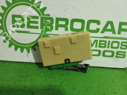 Used Electronic module VOLVO S40 I (644) 1.6 (109 hp) 31545946