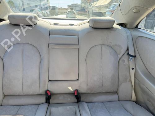 Front left panel MERCEDES-BENZ CLK (C209) CLK 240 (209.361) | BP31564191C58 - Image 12