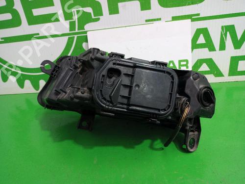 Right headlight AUDI A6 C6 (4F2) 2.4 | BP31548695C29 - Image 5
