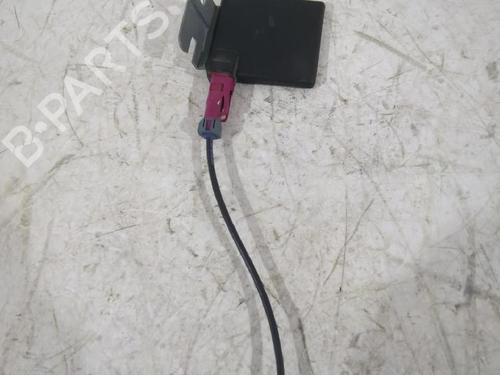 Electronic module VW T-CROSS (C11, D31) 1.0 TSI | BP32461902M83