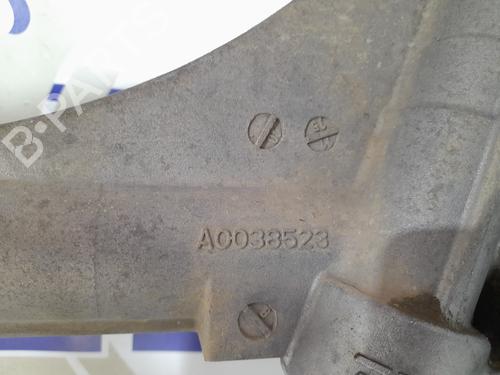 Steering rack PEUGEOT BOXER Bus 2.2 HDi 130 | BP38860547M22 - Image 3