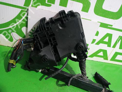 Fuse box NISSAN QASHQAI II (J11, J11_) 1.3 DIG-T | BP31549005E1 