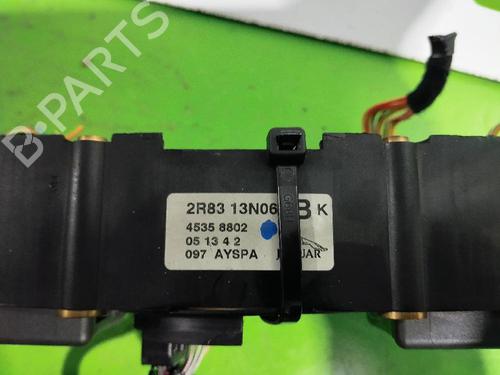 Switch JAGUAR S-TYPE II (X200) 2.7 D | BP31674613I30 - Image 3
