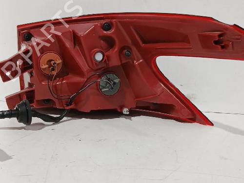 Left taillight HYUNDAI i20 III (BC3, BI3) 1.0 T-GDI | BP31567178C34 