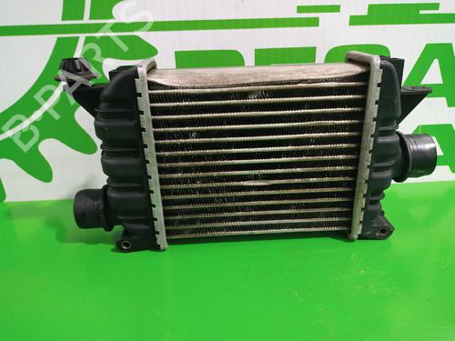 Intercooler NISSAN ALMERA II Hatchback (N16) 1.5 dCi | BP31543273M30 - Image 3