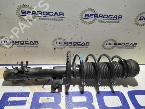 Used Right front shock absorber Right front shock absorber SEAT IBIZA IV (6J5, 6P1) 1.0 TSI (95 hp) 31539708 31539708