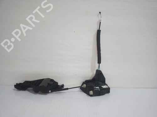 Used Front right lock JAGUAR E-PACE (X540) 2.0 D150 AWD (150 hp) 31554735