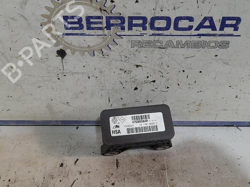 Electronic module RENAULT MEGANE IV Grandtour (K9A/M/N_) 1.6 dCi 130 | BP31540476M83 - Image 4