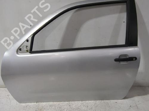 Used Left front door Left front door SEAT IBIZA II (6K1) 1.4 i (60 hp) 33747244 33747244