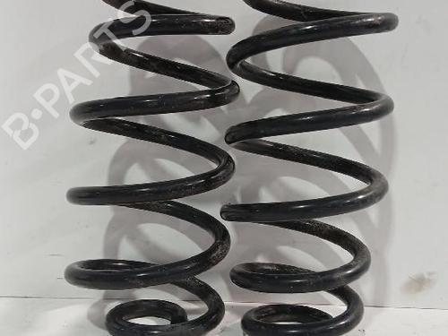 Used Shock absorber spring AUDI A4 B6 (8E2) 1.9 TDI (130 hp) 31566930