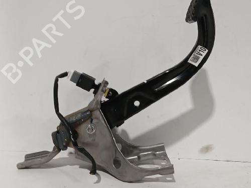 Used Break pedal KIA STONIC (YB) 1.0 T-GDi (101 hp) 31567495