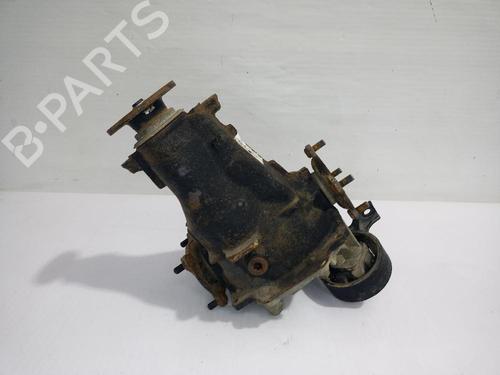 Used Rear differential TOYOTA RAV 4 V (_A5_, _H5_) 2.0 VVTi (MXAA52) (150 hp) 31556799
