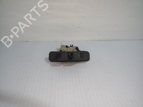 Used Tailgate lock JAGUAR E-PACE (X540) 2.0 D150 AWD (150 hp) 31554827