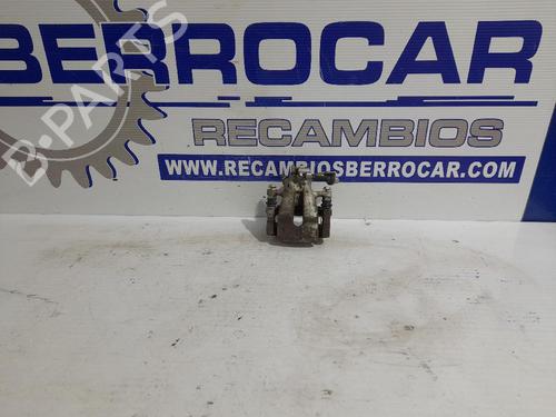 Used Left rear brake caliper Left rear brake caliper OPEL ASTRA H Estate Van (L70) 1.7 CDTI (L70) (101 hp) 31541884 31541884