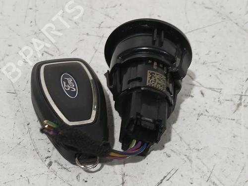 Ignition barrel FORD PUMA (J2K, CF7) 1.0 EcoBoost | BP38864428M48 - Image 3
