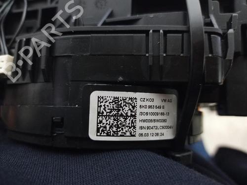 Switch VW GOLF VI (5K1) 1.6 TDI | BP31553778I30 