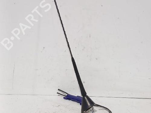 Antenne/Base Antenne/Base OPEL CORSA D (S07) 1.4 (L08, L68) (90 hp) 33746651 33746651