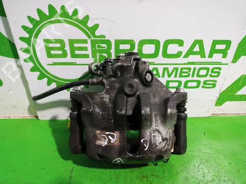Used Right front brake caliper Right front brake caliper CITROËN C5 II (RC_) 1.6 HDi (RC8HZB) (109 hp) 33810447 33810447