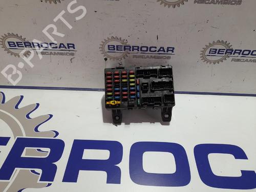 Used Fuse box HYUNDAI GETZ (TB) 1.5 CRDi (82 hp) 31539033