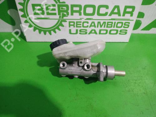 Used Brake master cylinder Brake master cylinder PEUGEOT PARTNER Box Body/MPV (5_, G_) 1.9 D (69 hp) 31543674 31543674