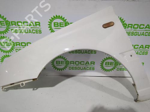 Left front fenders VW GOLF V (1K1) 2.0 FSI | BP32463086C41