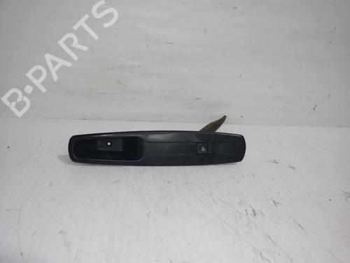 Used Right front window switch Right front window switch RENAULT SCÉNIC III (JZ0/1_) [2008-2016] 38862792 38862792