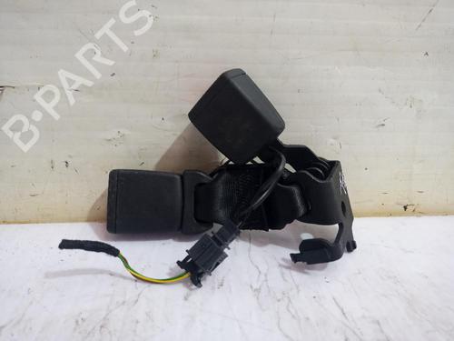 Used Seat buckle SEAT IBIZA V (KJ1, KJG) 1.0 TSI (95 hp) 31559949