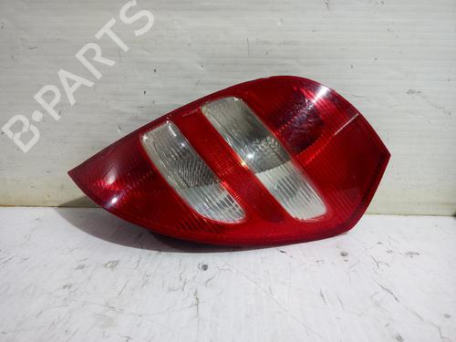 Used Right taillight Right taillight MERCEDES-BENZ A-CLASS (W169) A 200 CDI (169.008, 169.308) (140 hp) 31561483 31561483