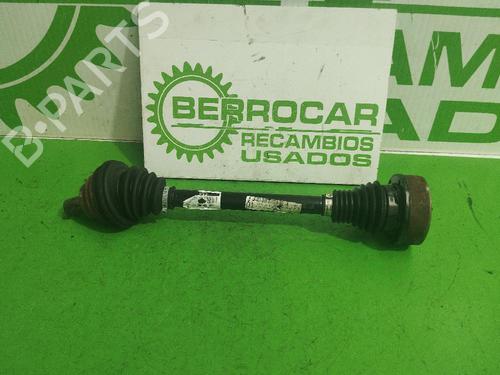 Used Left front driveshaft Left front driveshaft VW GOLF V (1K1) 1.9 TDI (105 hp) 31546415 31546415