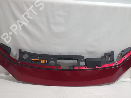Panel frontal MAZDA 3 Hatchback (BP) SKYACTIV-X M Hybrid AWD (BP2H) | BP38867407C72 - Image 2