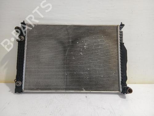 Used Water radiator AUDI A6 C5 Avant (4B5, 4B6) 2.5 TDI quattro (180 hp) 31559258