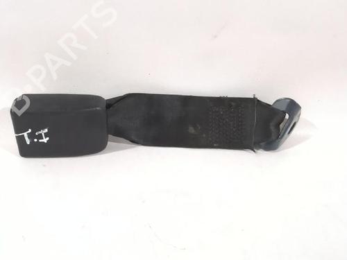 Engache cinturón Engache cinturón PEUGEOT 206 Hatchback (2A/C) 1.4 HDi eco 70 (68 hp) 33746467 33746467