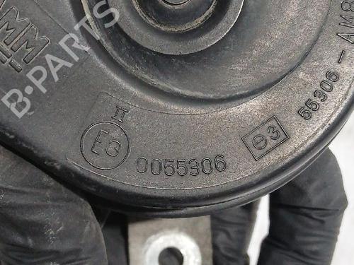 Horn MERCEDES-BENZ CLK (C209) CLK 240 (209.361) | BP31564210E13 