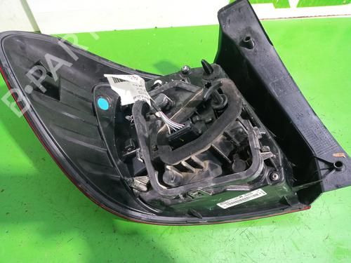 Right taillight DACIA SANDERO II | BP38862101C35 - Image 4