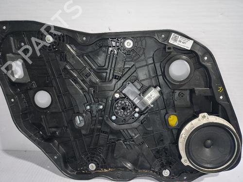 Front left window mechanism KIA NIRO II (SG2) 1.6 GDi Hybrid | BP31555876C22  - Image 5