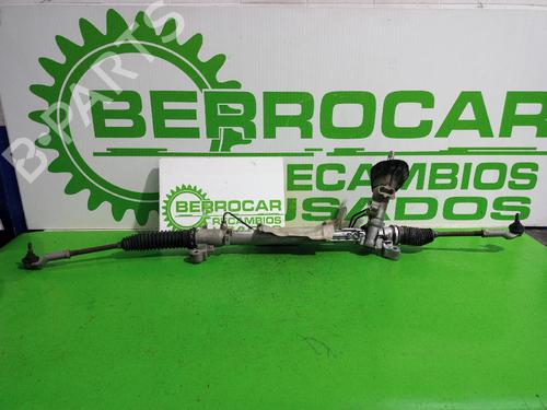 Used Steering rack Steering rack FORD FOCUS I Saloon (DFW) 1.6 16V (100 hp) 31547470 31547470